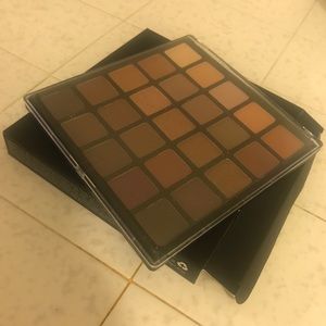 Vodisa Makeup Eyeshadow Palette